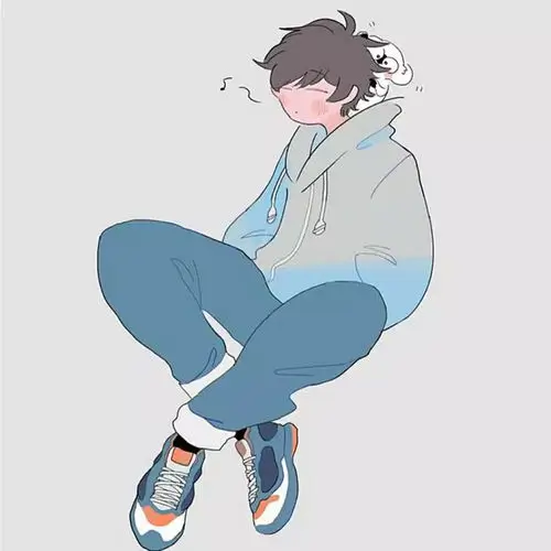 用户 光影拾荒者 头像